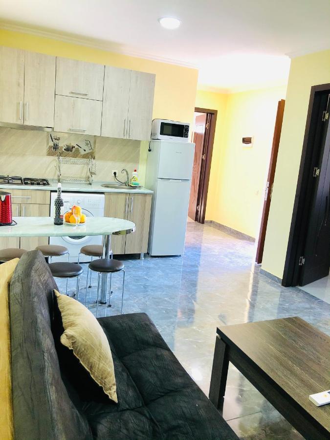 Apollo Plus Cottages Ureki Buitenkant foto