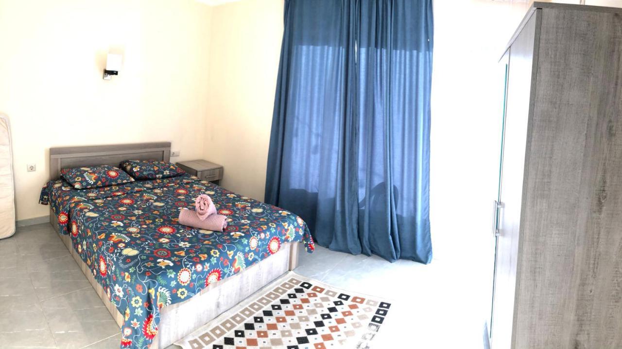 Apollo Plus Cottages Ureki Buitenkant foto