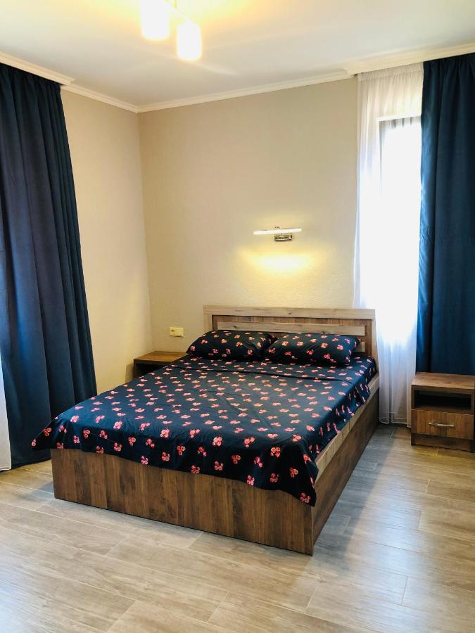 Apollo Plus Cottages Ureki Buitenkant foto
