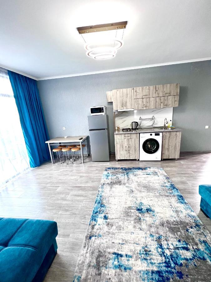 Apollo Plus Cottages Ureki Buitenkant foto