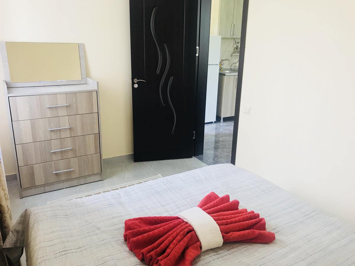 Apollo Plus Cottages Ureki Buitenkant foto