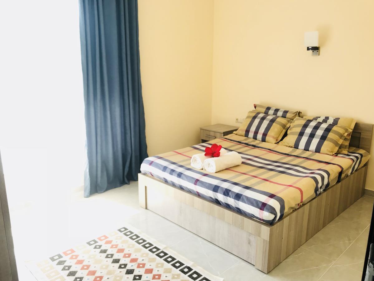 Apollo Plus Cottages Ureki Buitenkant foto