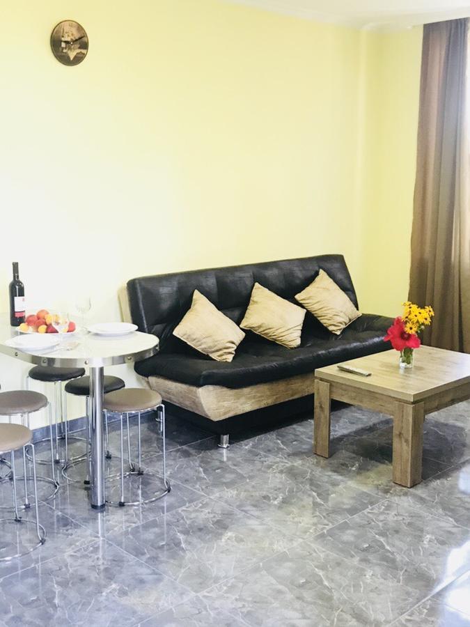 Apollo Plus Cottages Ureki Buitenkant foto